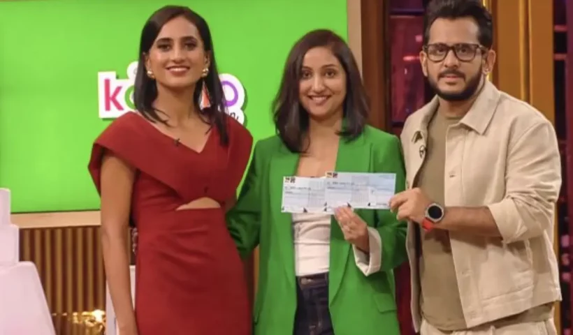 Simran Khara Koparo